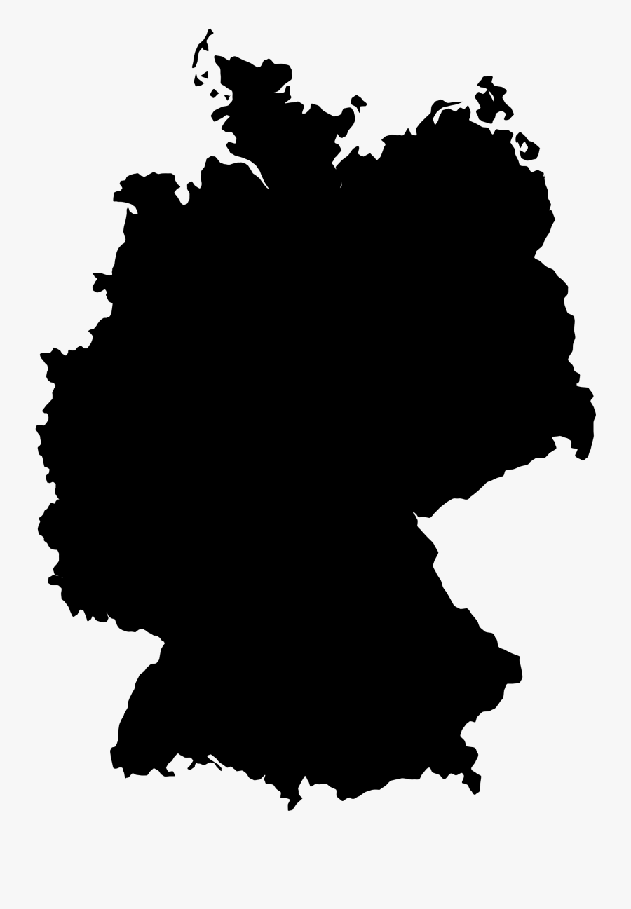 Clip Art File Svg Wikimedia Commons - Germany Svg, Transparent Clipart
