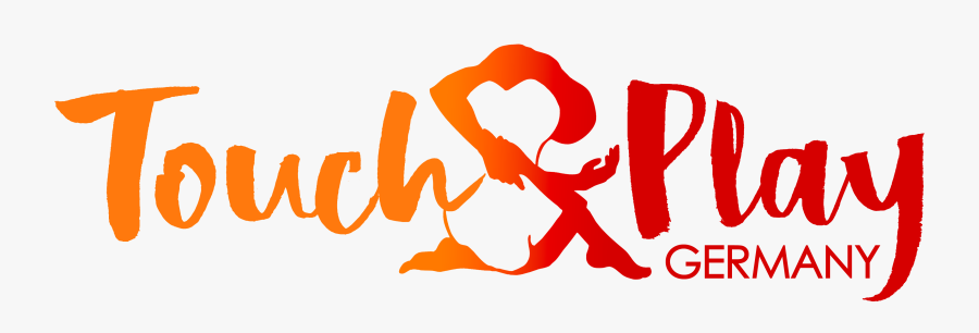 Touch&play - Germany - Touch Play, Transparent Clipart