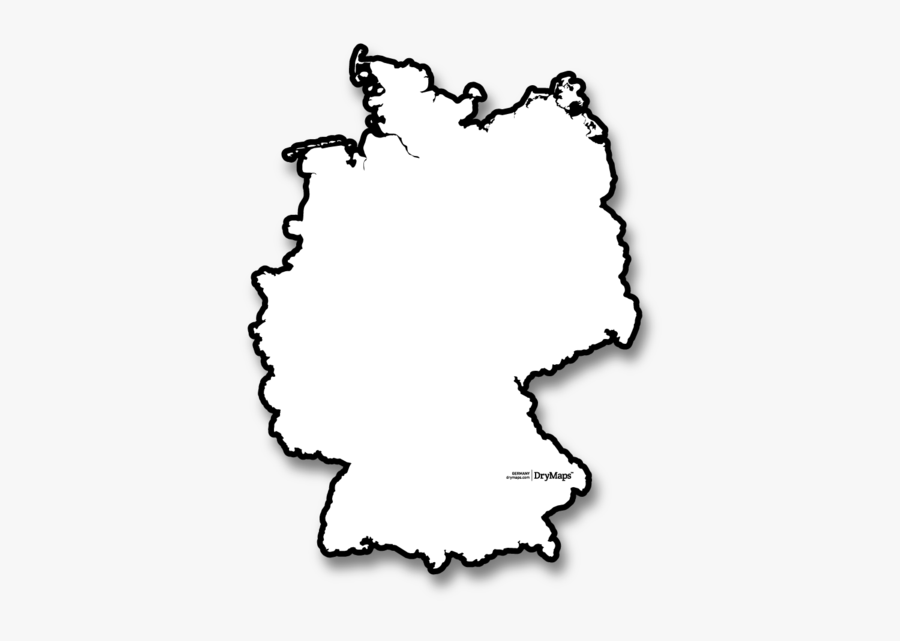 Germany - Germany Drawing, Transparent Clipart