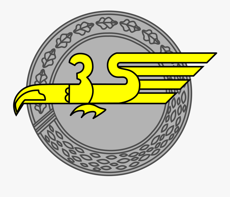 3rd Fallschirmjäger Division, Transparent Clipart