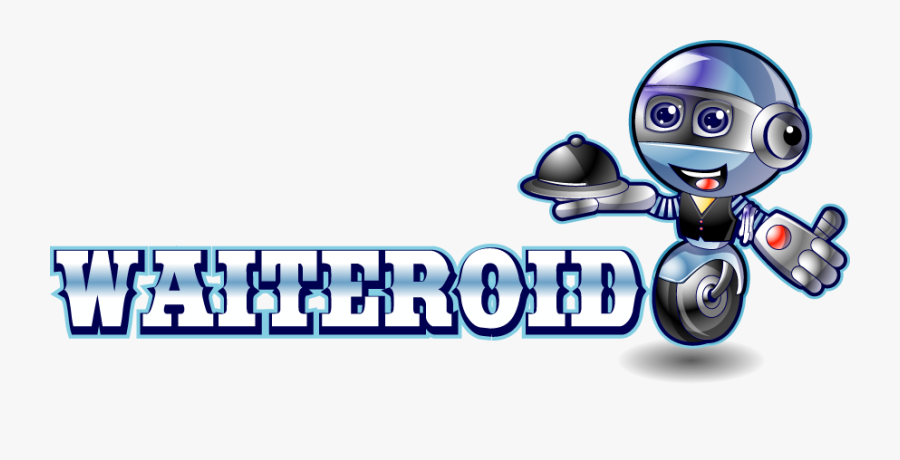 Robot Like - Cartoon, Transparent Clipart
