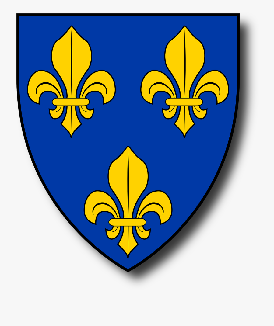 Germany Coat Arms Free Picture - Wiesbaden Flag, Transparent Clipart