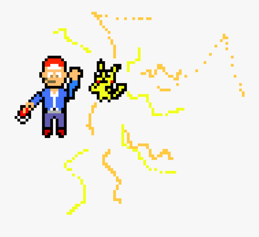 Ash Xyz Pikachu Bonus Clipart , Png Download, Transparent Clipart