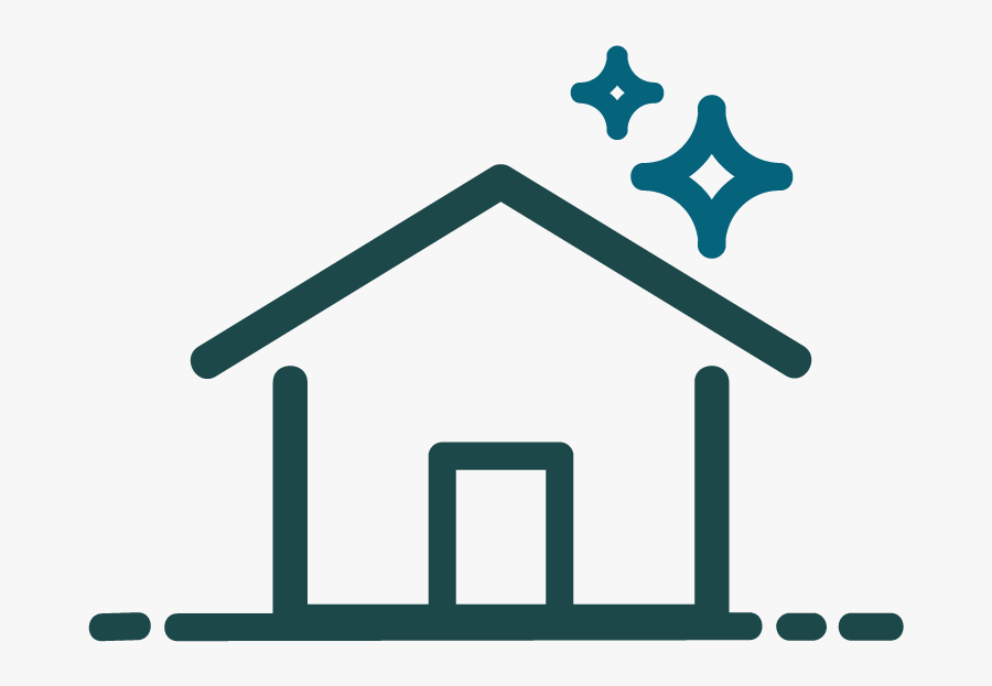 Home Owner Bonus, Transparent Clipart