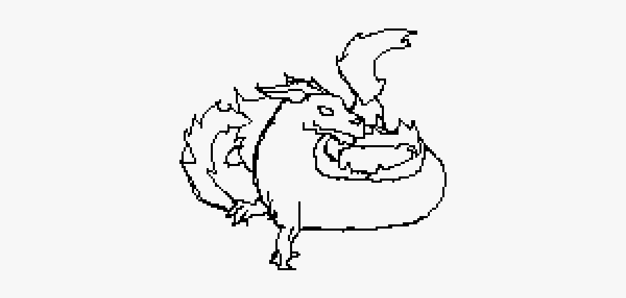 Line Art, Transparent Clipart