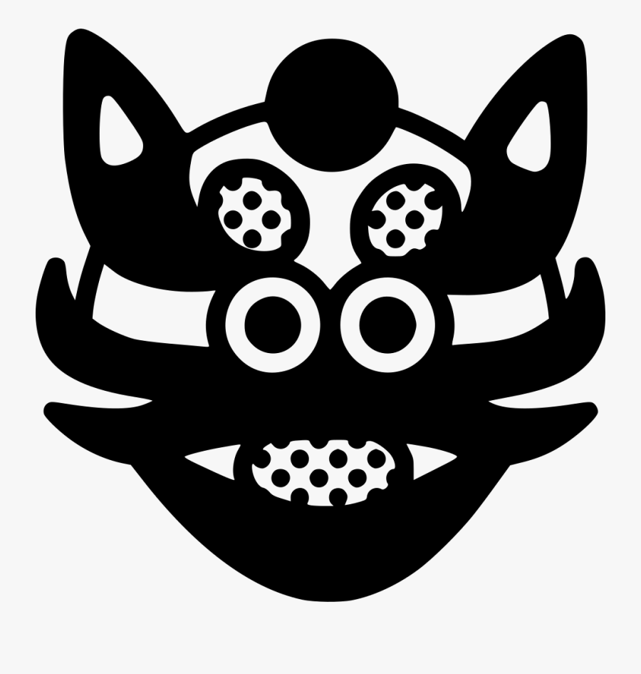 Chinese Dragon, Transparent Clipart