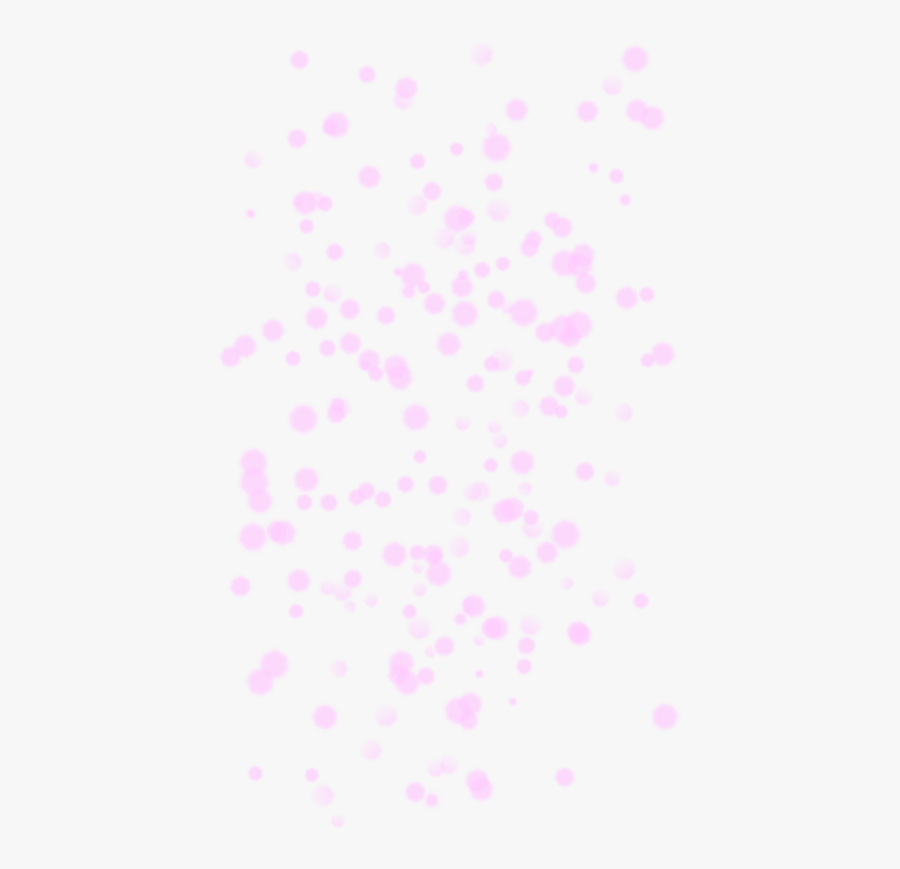 Clip Art Pink Sparkling Background - Lilac, Transparent Clipart