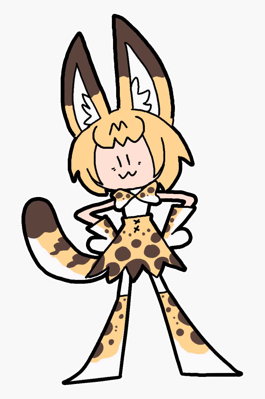 Bonus Friend - Cartoon, Transparent Clipart