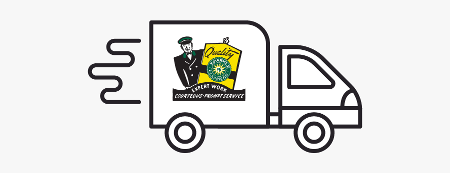 Dry Cleaning Clip Art, Transparent Clipart