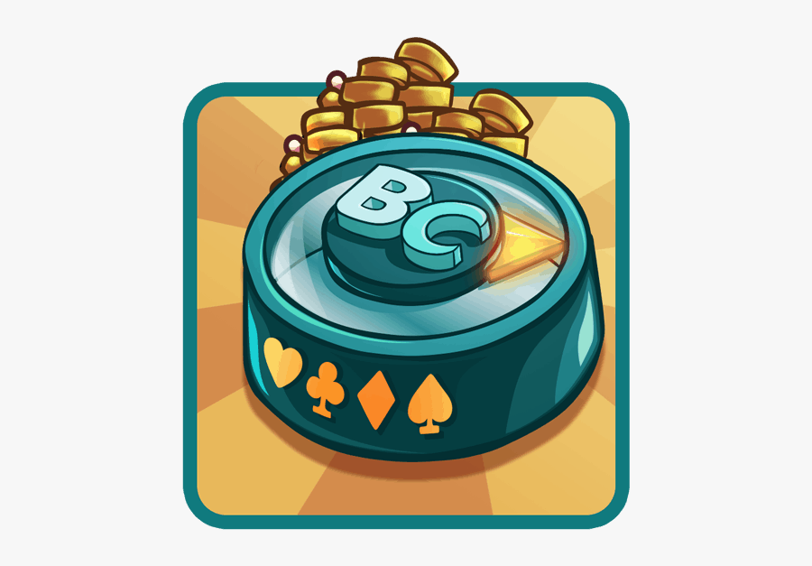 Best Casino Bonus, Transparent Clipart