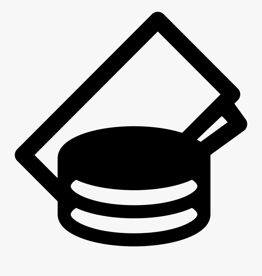 Bonus - Salary Free Icon Png, Transparent Clipart