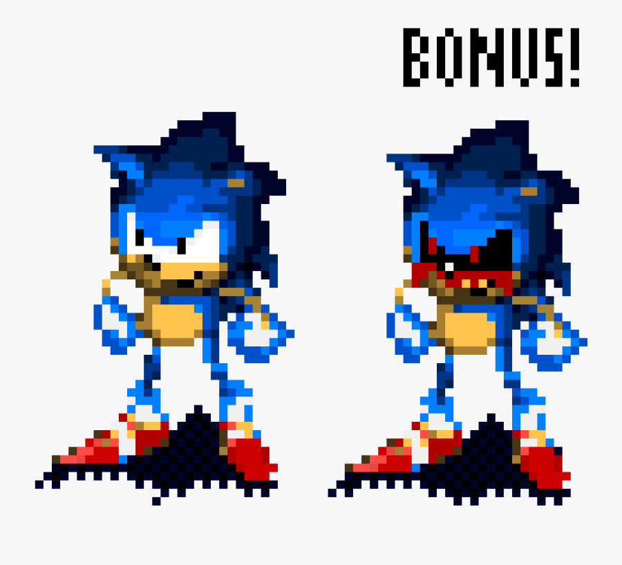 Sonic 3 Metal Sonic Sprites, Transparent Clipart