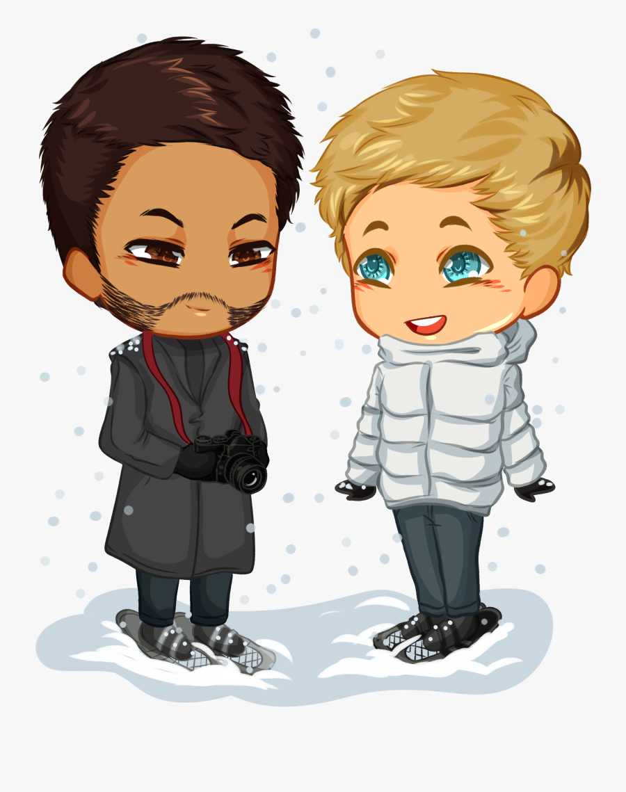 Cartoon, Transparent Clipart