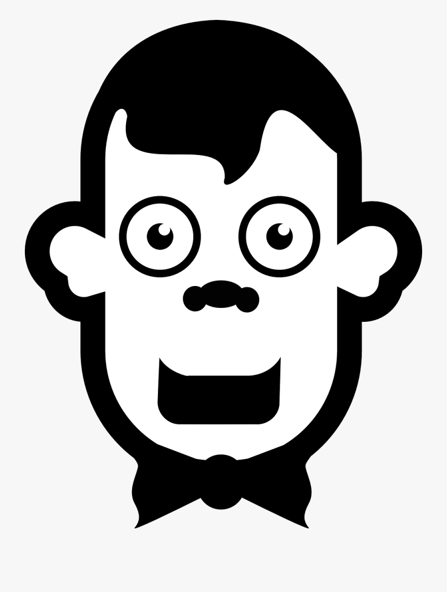 Man Adult Bow Tie Free Picture - Man With Bow Clipart, Transparent Clipart