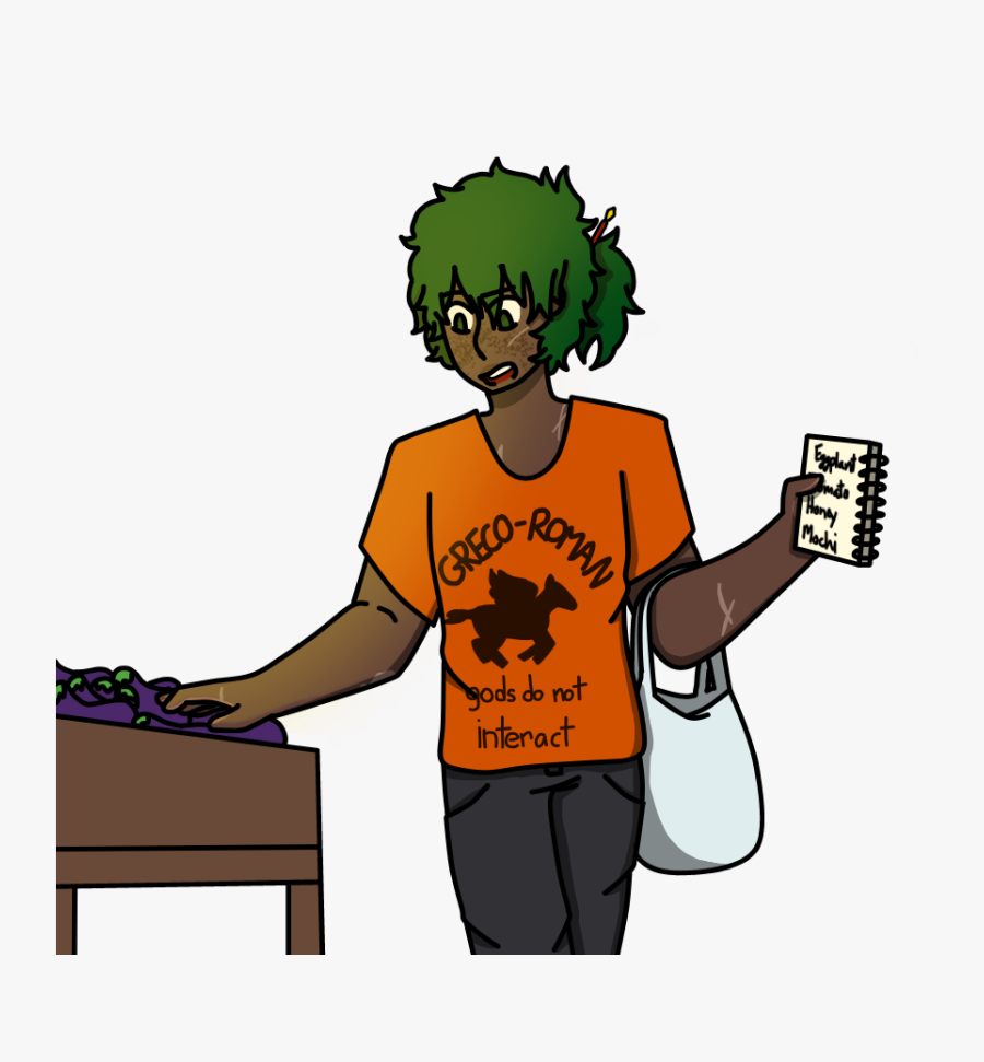 Image - Cartoon, Transparent Clipart