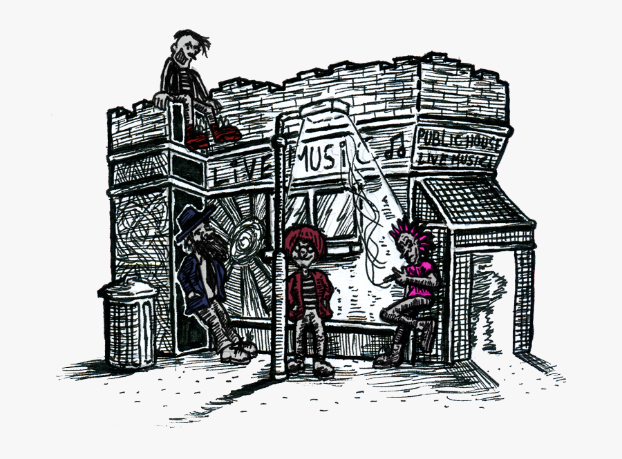 Illustration, Transparent Clipart