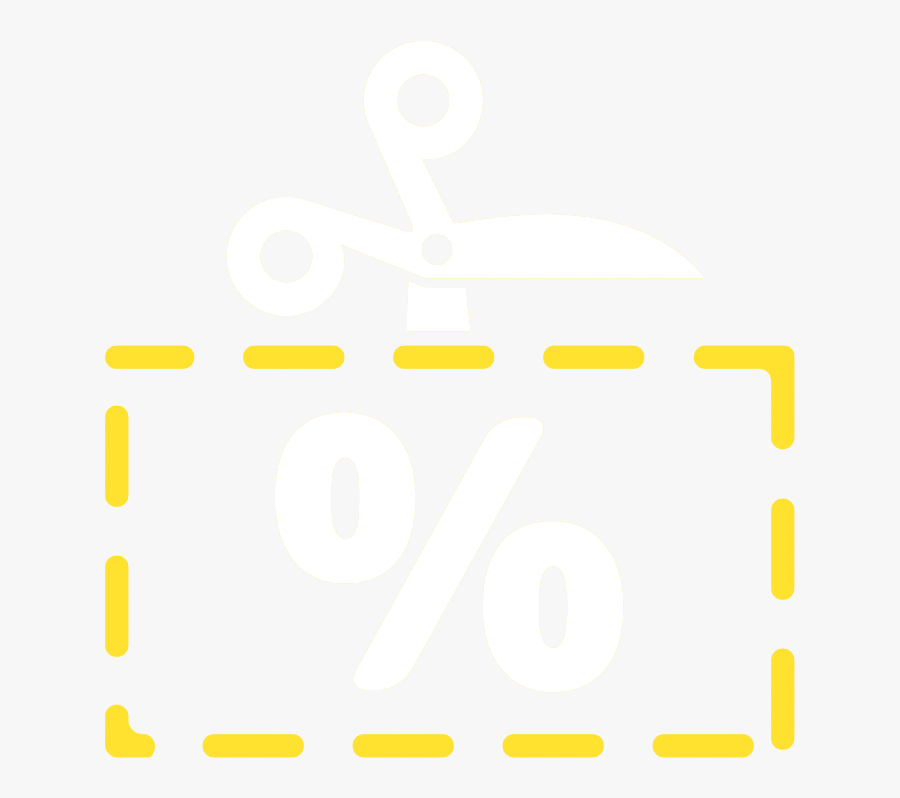 Ca Tax Icon Png, Transparent Clipart