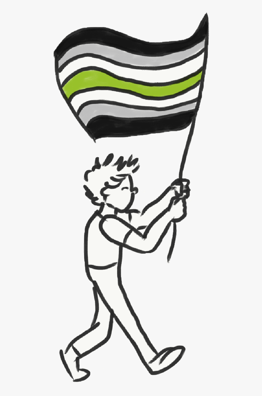 Line Art, Transparent Clipart