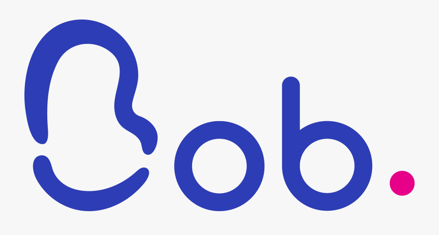 Bob"s Logo, On Daan Technologies, Transparent Clipart