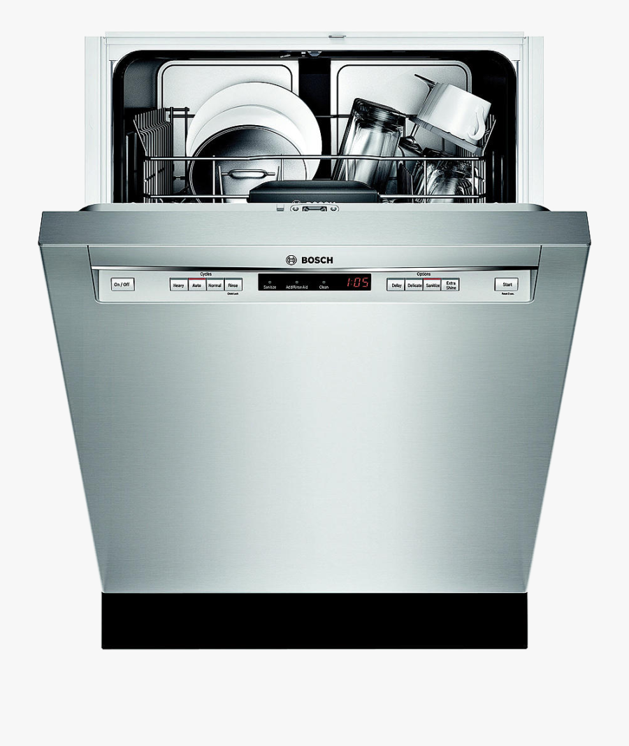 Bosch 300 Series, Transparent Clipart