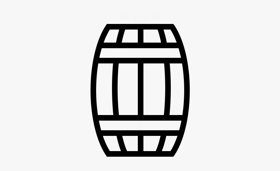 Whisky Me Barrel Icon Thumbnail"class="thumb Barrel - Barrel Icon, Transparent Clipart