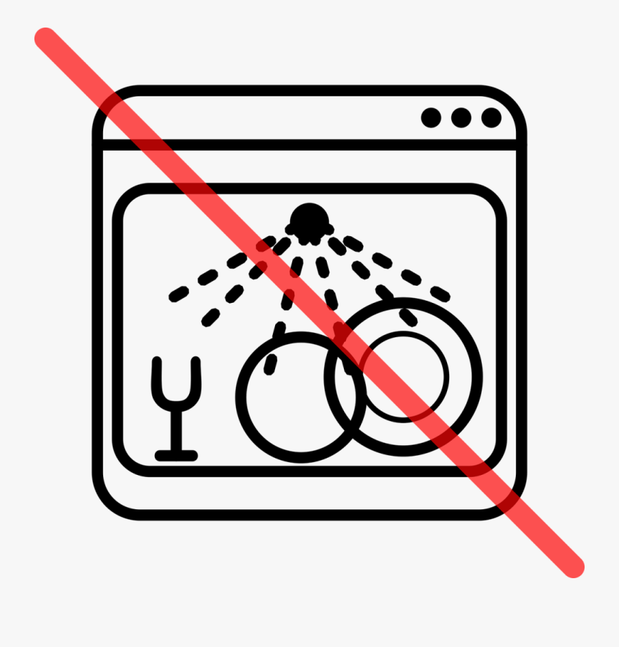 Plumbing Services - Simboli Per Lavaggio In Lavastoviglie, Transparent Clipart