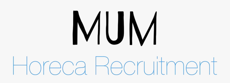 Mum Horeca Recruitment - Mum, Transparent Clipart