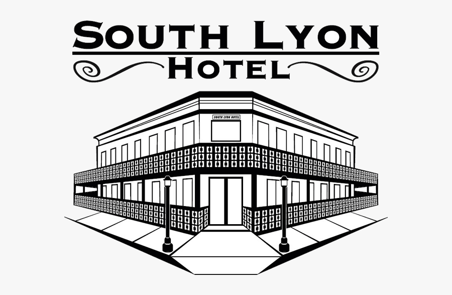 Clear Logo Smaller - Architecture, Transparent Clipart