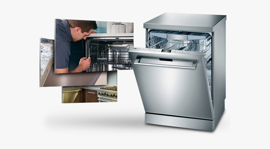 Home Appliance Services Png, Transparent Clipart