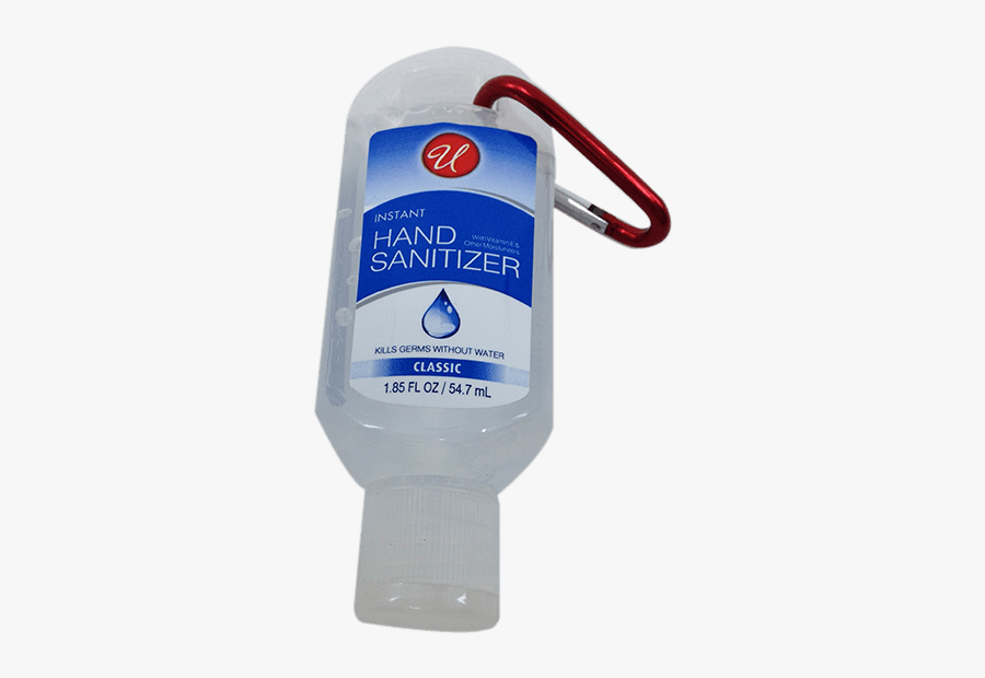 Water Bottle, Transparent Clipart