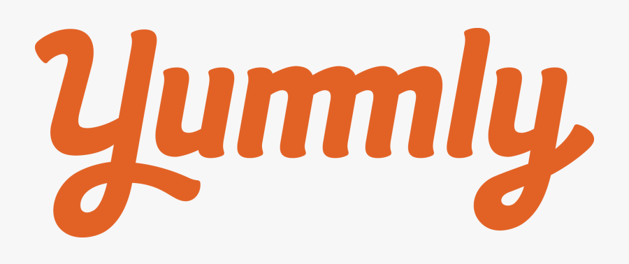 Yummly - Yummly Logo, Transparent Clipart