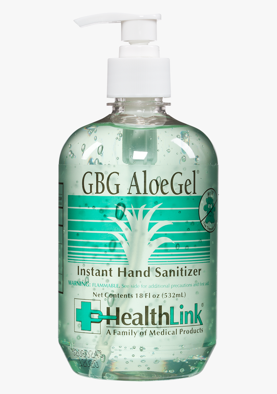 Transparent Hand Sanitizer Png - 7776 Healthlink, Transparent Clipart