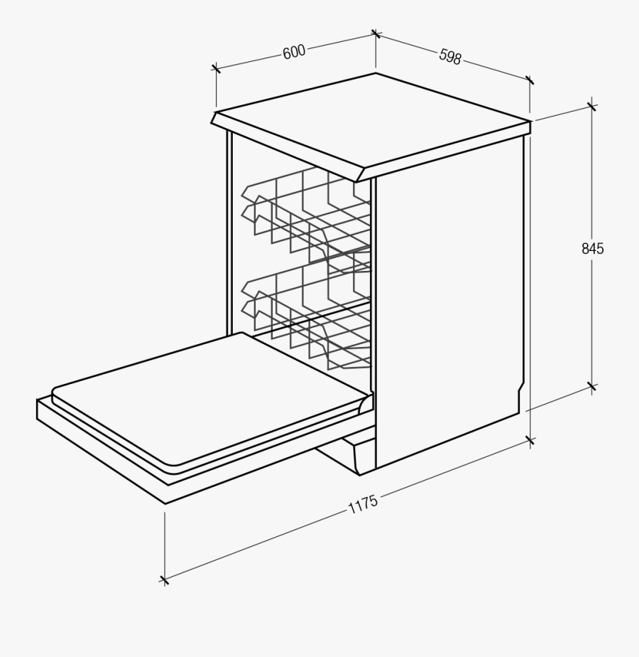 Shelf, Transparent Clipart
