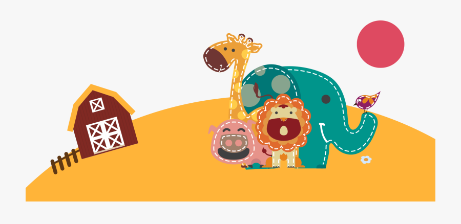 Cartoon, Transparent Clipart