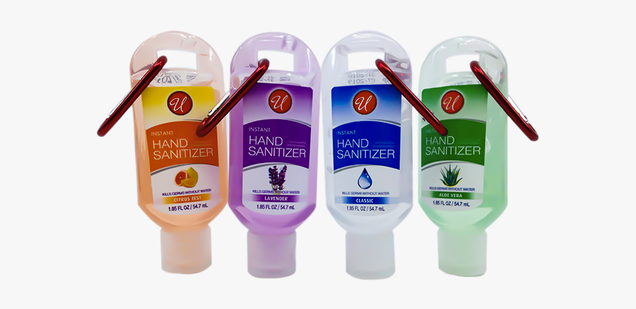 Water Bottle, Transparent Clipart