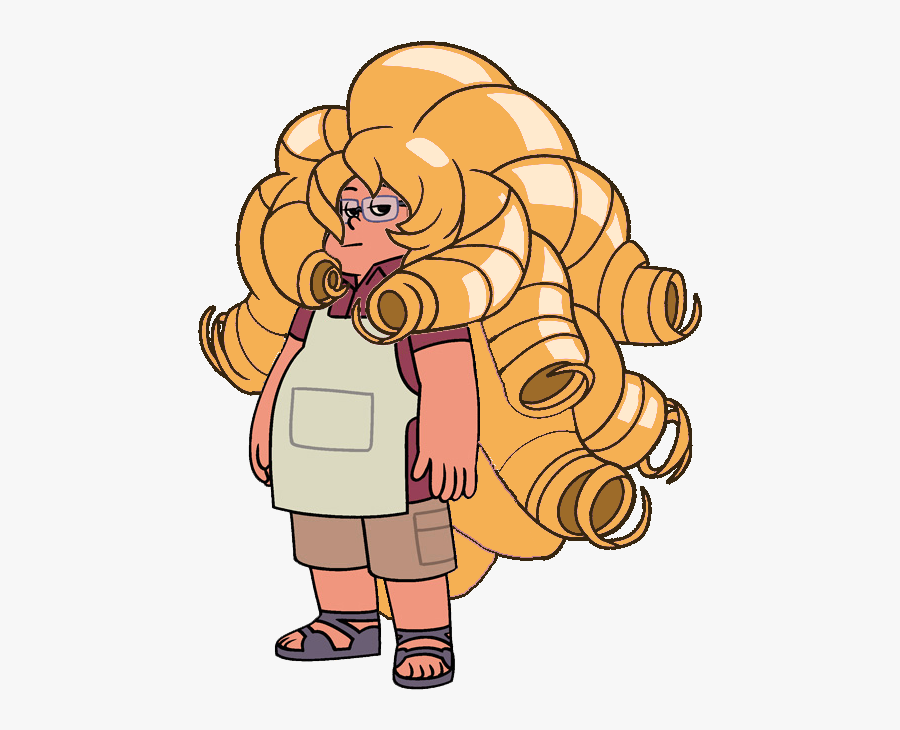 Mammal Clip Art Fictional Character Cartoon - Rose Quartz Steven Universe Mr, Transparent Clipart