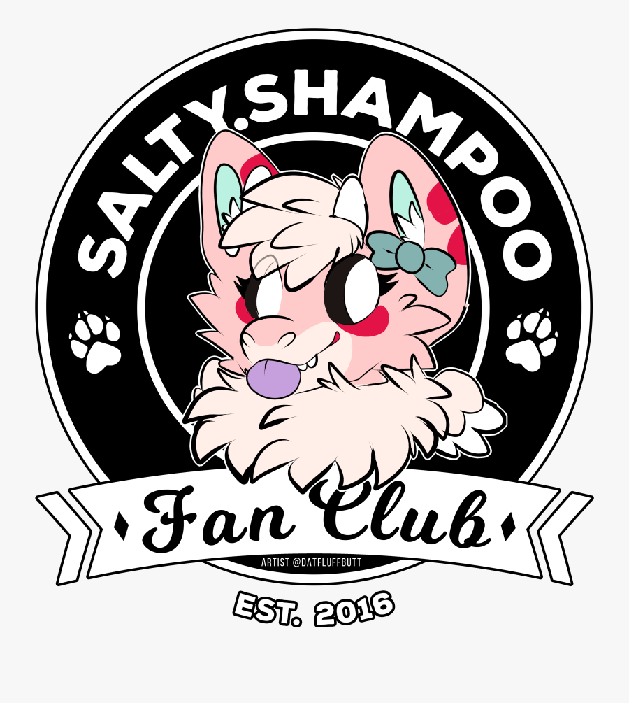 Fan Club Est 2017, Transparent Clipart
