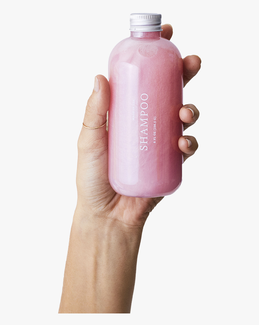 Personalized Shampoo - Function Of Beauty 8 Oz, Transparent Clipart