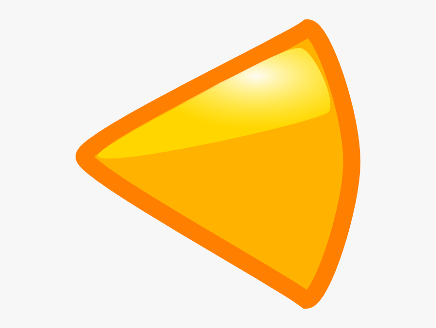 Left Arrow Svg Clip Arts, Transparent Clipart