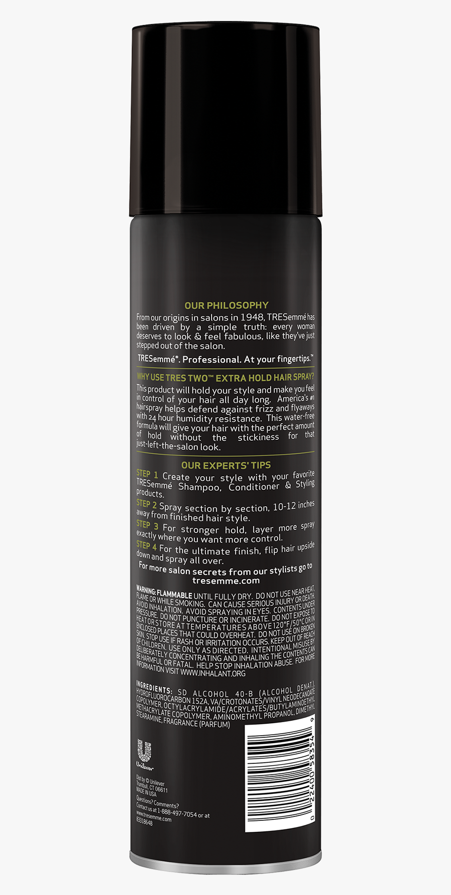 Clip Art Library Library Ponytail Clip Hairspray - Cosmetics, Transparent Clipart