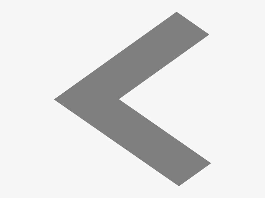 Arrow Simple Png, Transparent Clipart