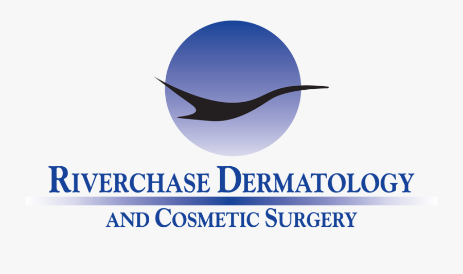 Riverchase Dermatology Logo - Graphic Design, Transparent Clipart