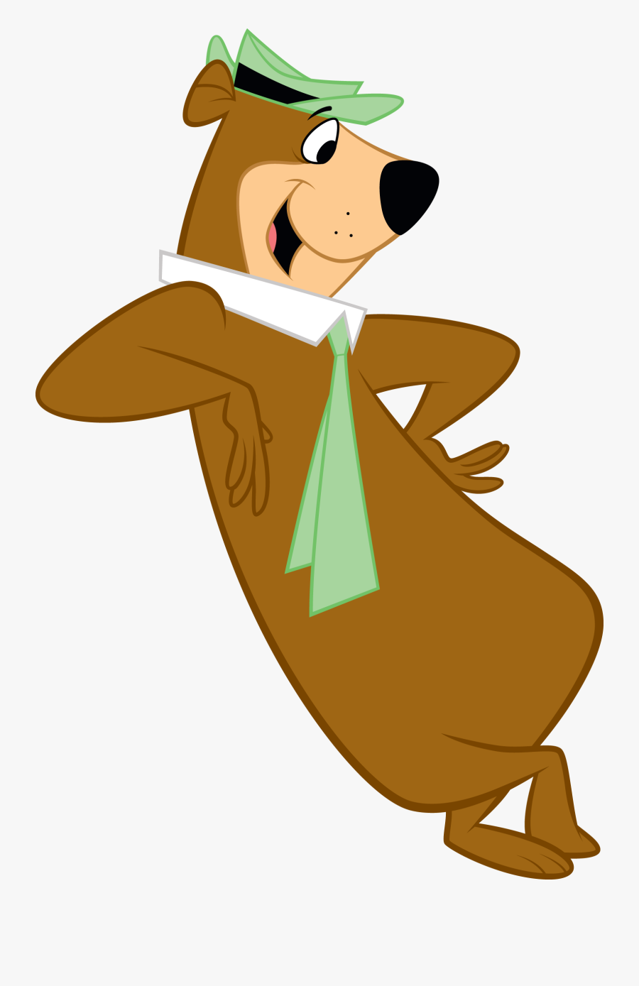 027yogibu17083 Ca Yogi L At Rv Park Caledonia Wi Yogi Bear , Free