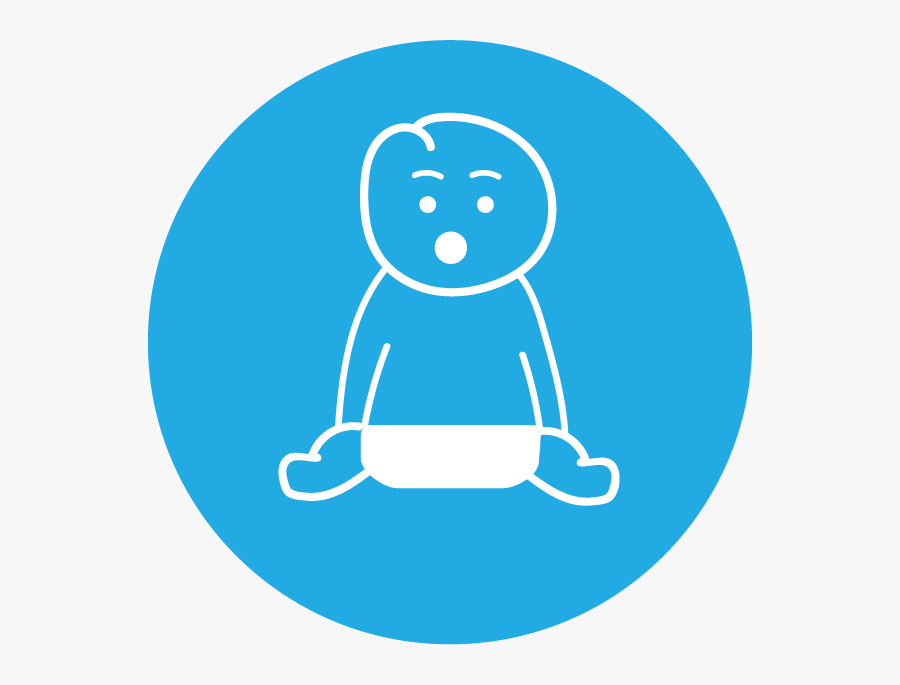 Body - Enhanced User Experience Icon, Transparent Clipart
