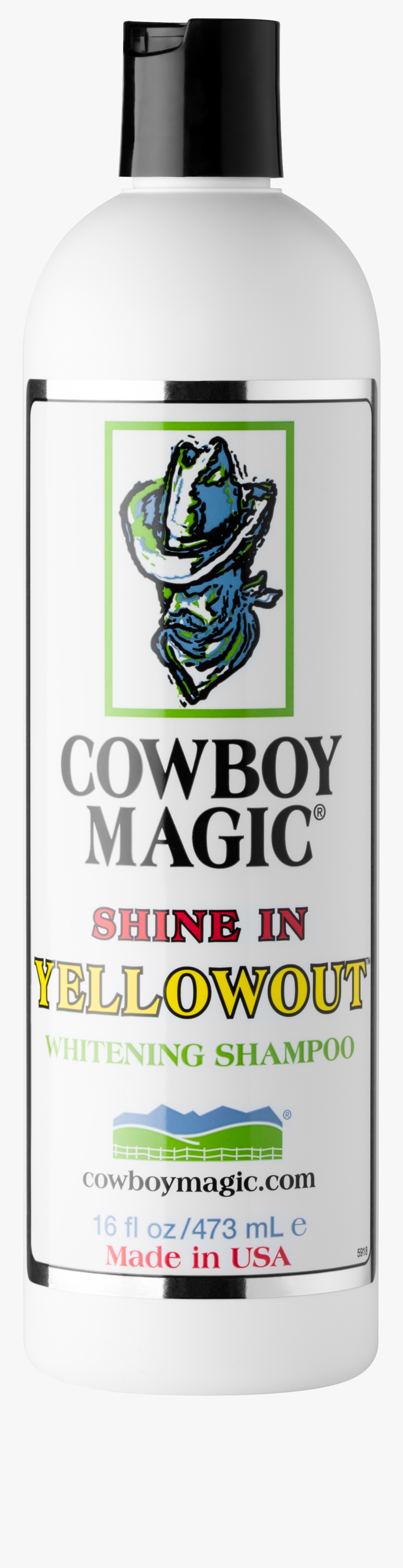 Cowboy Magic Logo, Transparent Clipart