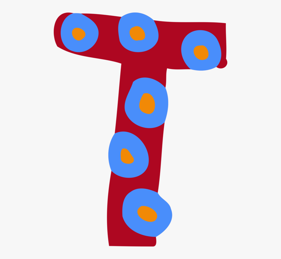 Transparent Fancy Letter A Png - Letter T Clip Art, Transparent Clipart