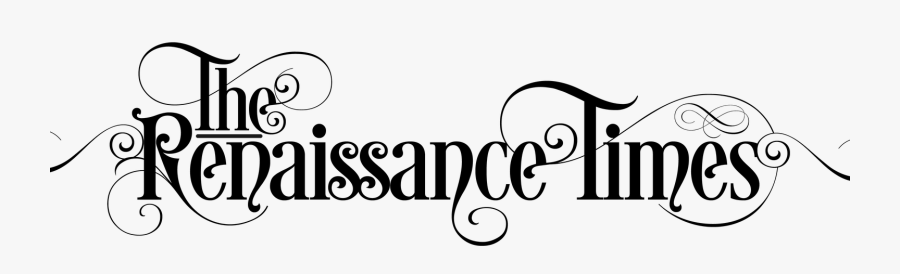 Renaissance Times, Transparent Clipart