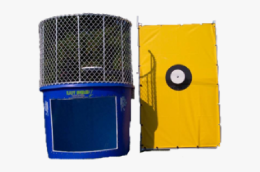 Transparent Dunk Tank Png - Dunk Tank Png, Transparent Clipart