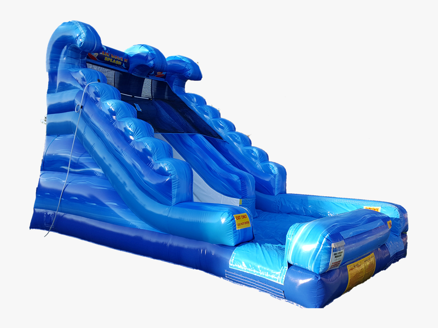 Frisco Water Slide Rentals - Inflatable, Transparent Clipart