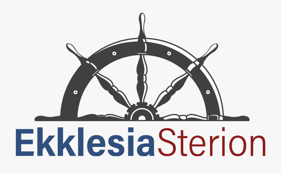 Ekklesiasterion - Alchemy Symbols Earth Water Fire Air Spirit, Transparent Clipart